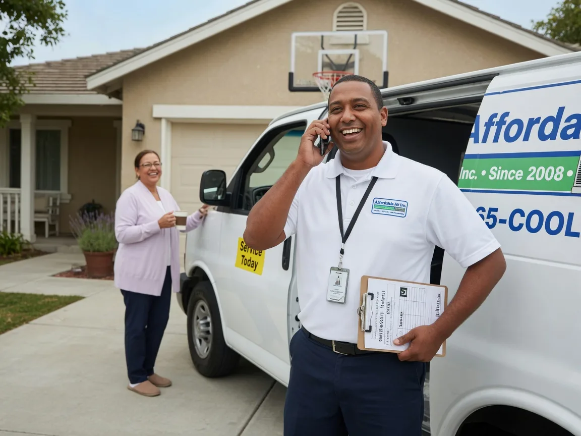 Central Ac Repair Salkum, WA FAQs